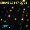 IRAS 17147-3725