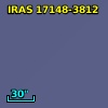 IRAS 17148-3812