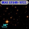 IRAS 17149-3722