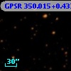GPSR 350.015+0.433