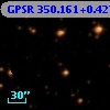 GPSR 350.161+0.427