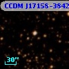 CCDM J17158-3842A