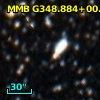 Caswell CH3OH 348.88+00.10