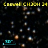 Caswell CH3OH 349.09+00.11
