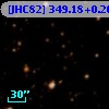 [JHC82] 349.18+0.20
