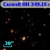 Caswell OH 349.18+00.20
