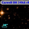 Caswell OH 349.6+00.4