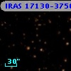 IRAS 17130-3756