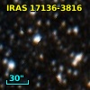 IRAS 17136-3816
