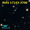 IRAS 17143-3700