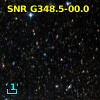 SNR G348.5-00.0