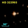 HD 322993