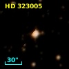 HD 323005