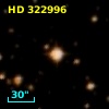 HD 322996