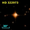 HD 322973