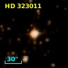 HD 323011