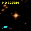 HD 322984