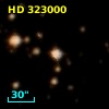 HD 323000