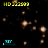 HD 322999