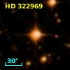 HD 322969
