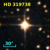 HD 319738