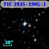 TYC 3935-1905-1