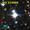 HD 323099
