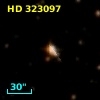 HD 323097