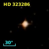 HD 323286