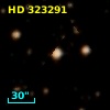 HD 323291