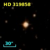HD 319858