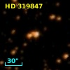 HD 319847