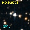 HD 319773