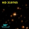 HD 319765