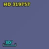 HD 319757
