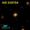 HD 319754