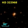 HD 322968