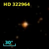 HD 322964