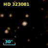 HD 323081