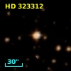 HD 323312