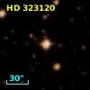 HD 323120