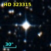 HD 323315