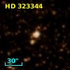 HD 323344