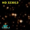 HD 323013