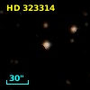 HD 323314