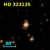 HD 323135