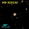 HD 323132