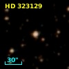 HD 323129