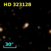HD 323128