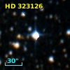 HD 323126